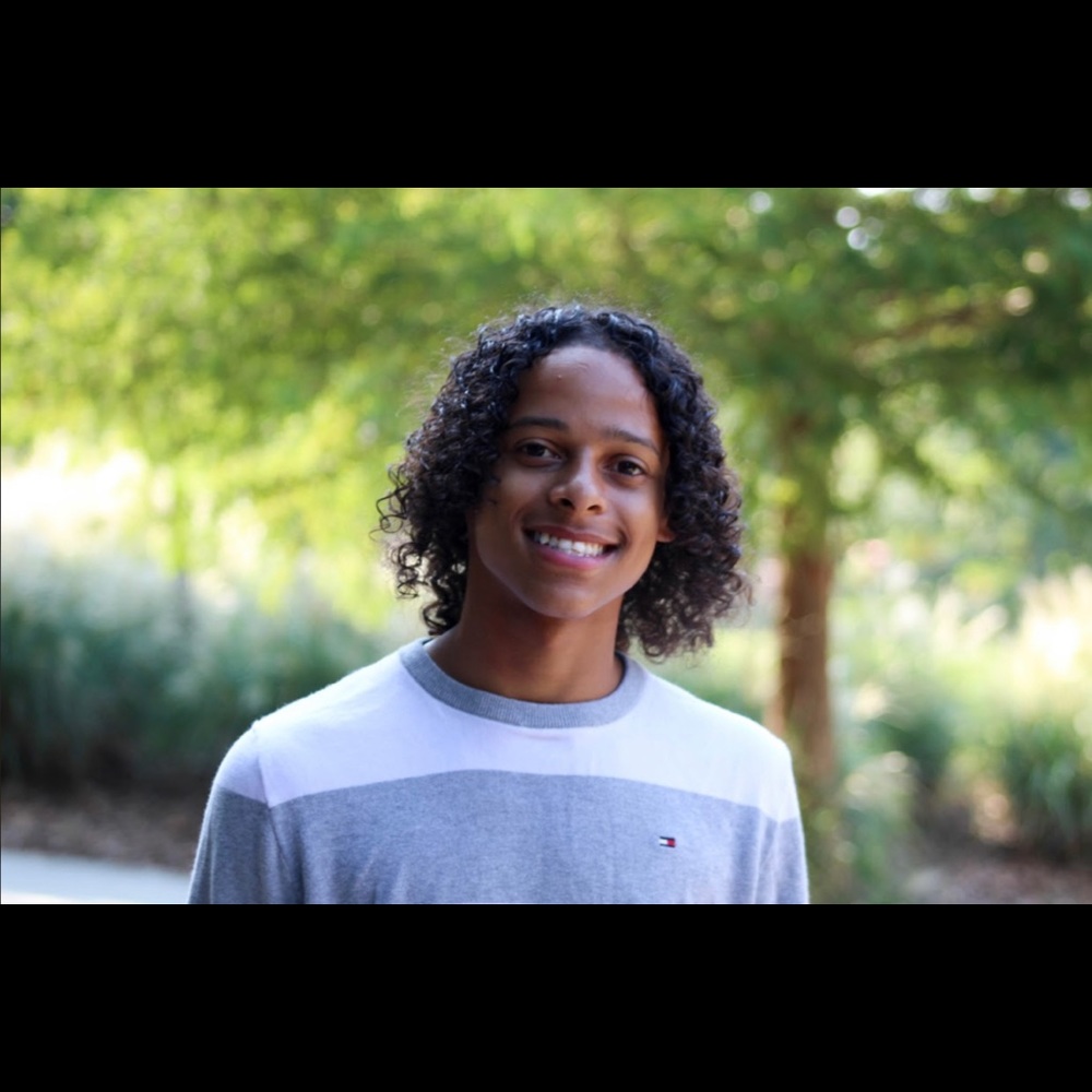 Meet your Posher, Cameron